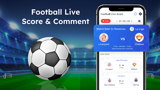 Live Score di Lautan77