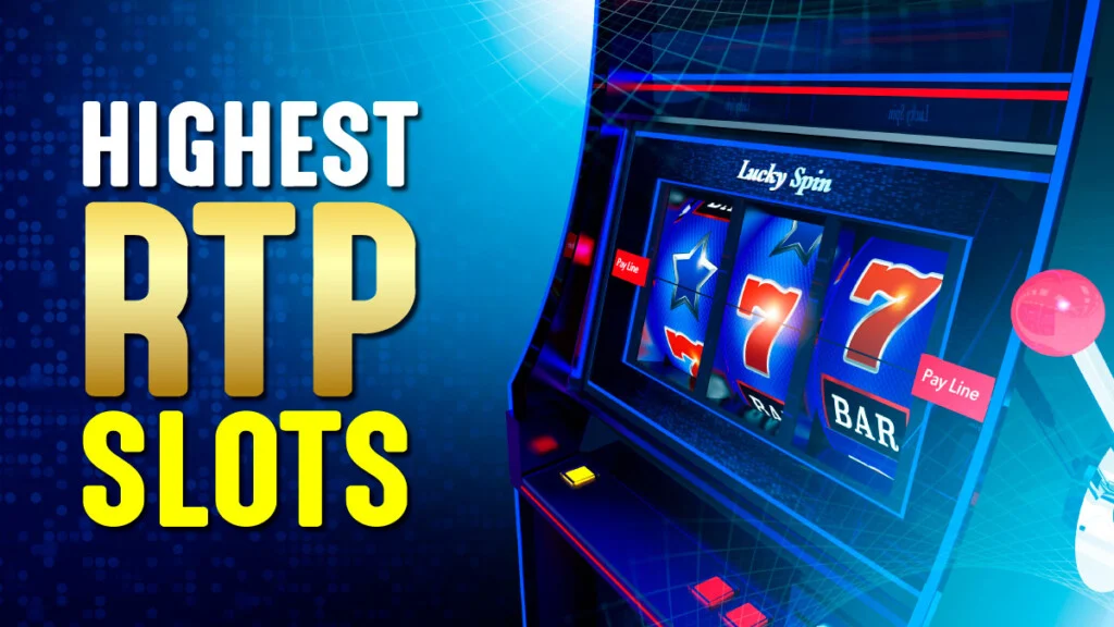 Memahami Cara Kerja RTP: Kunci Menang di Permainan Slot