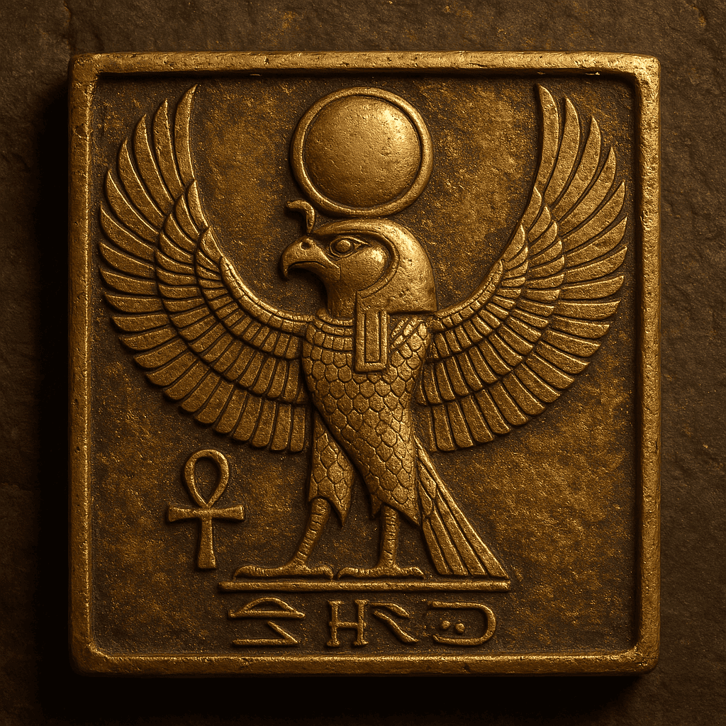 Amon Ra’s Relic: Relik Mesir Dengan Kekuatan Rahasia