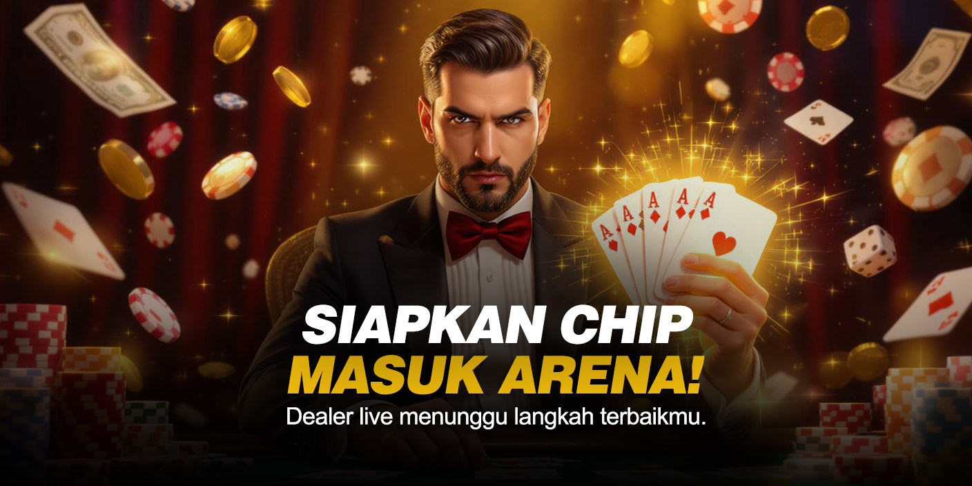 Mengenal ARCADE: Inovasi dan Tren dalam Dunia Permainan Arkade