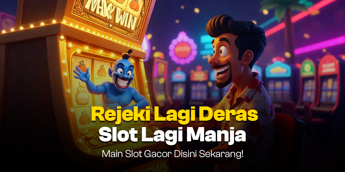Membongkar Rahasia Slot: Panduan Lengkap Slot Game Dari Fitur Hingga Strategi Menang