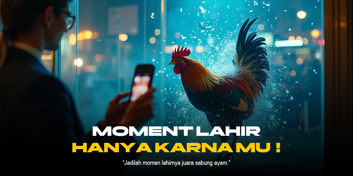 Mengenal SV388: Platform Sabung Ayam Online Terpercaya