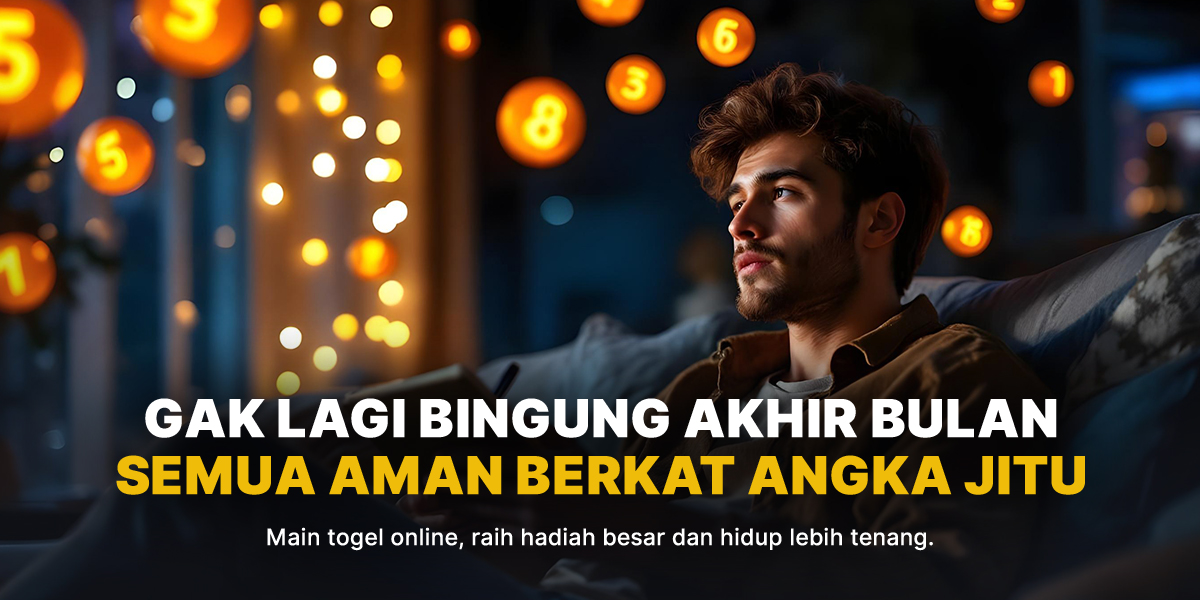 Rahasia Menang Besar di Togel Singapore: Strategi Ampuh!