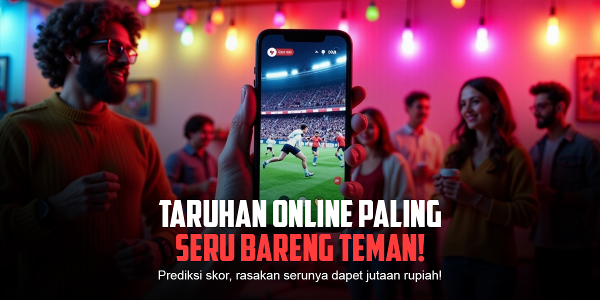 Rahasia Menang Taruhan Bola di SBOBET: Trik Ampuh dan Strategi Jitu