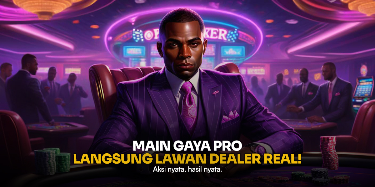 Menyelami Dunia Casino: Lebih dari Sekadar Taruhan