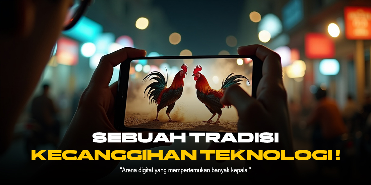 Mengulik Jenis Ayam Aduan SV388 yang Paling Ditunggu