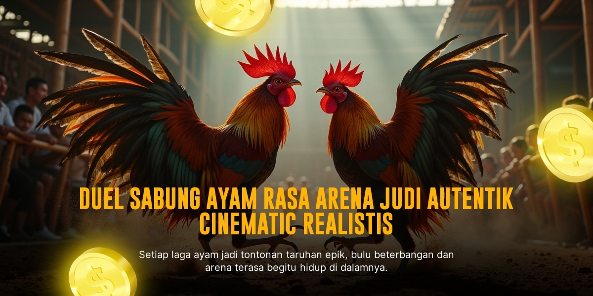 Mengenal Jenis Ayam Bangkok dalam Sabung Ayam Online SV388