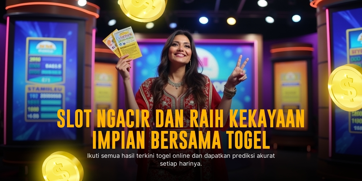 Mengenal Togel Singapore: Strategi dan Cara Menang yang Efektif