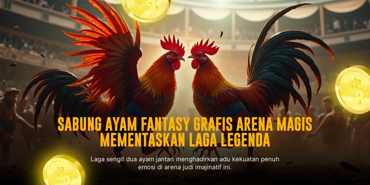 Keunggulan Sabung Ayam SV388 yang Membuatnya Populer