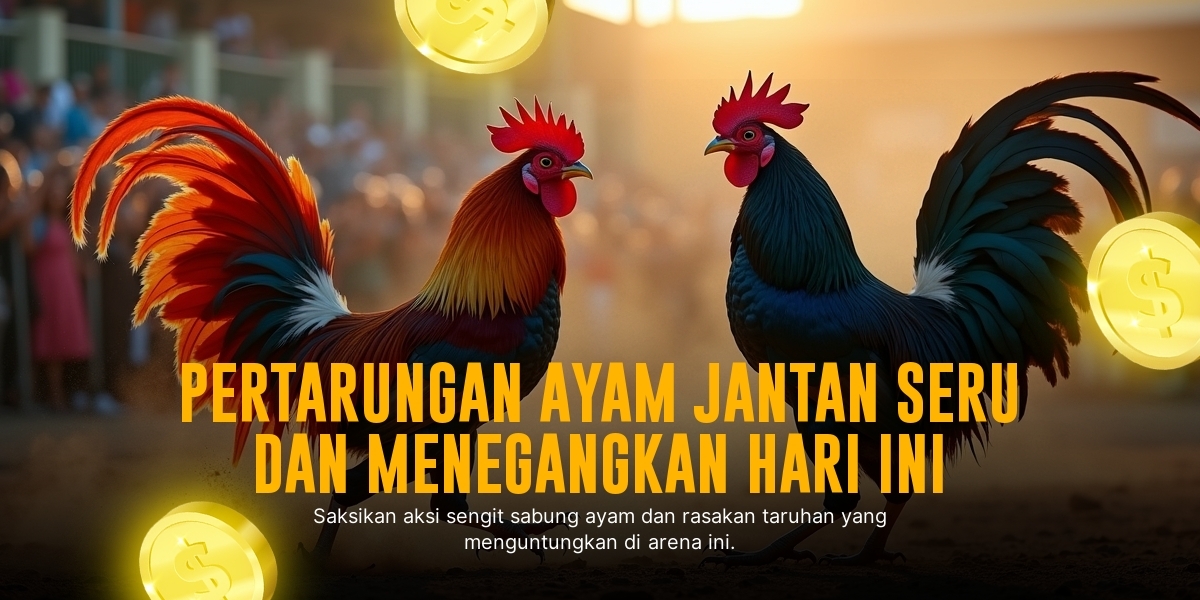 Mengulik Jenis Ayam Bangkok Dalam Sabung Ayam S128