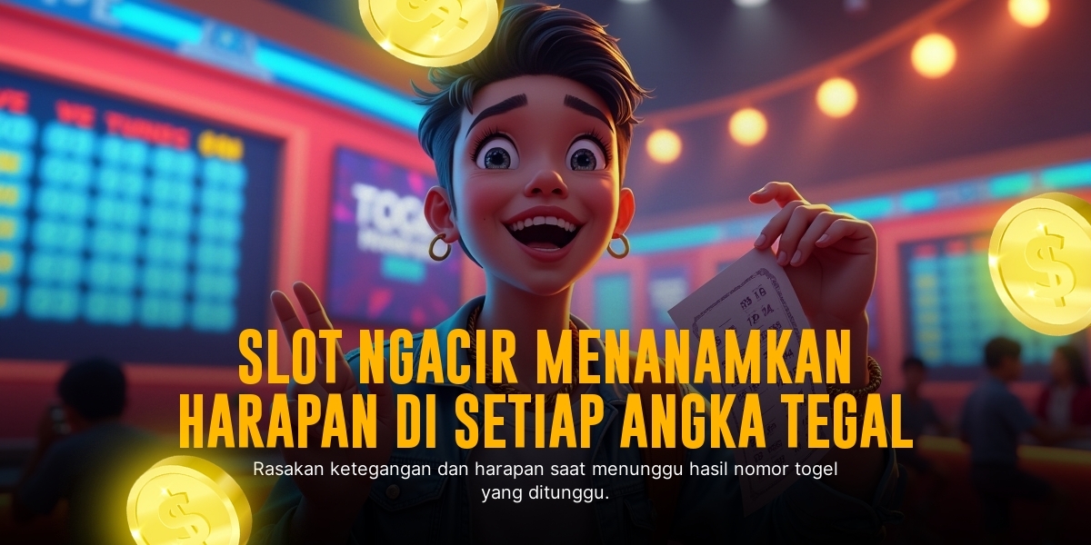 Rahasia Menang Togel Singapore yang Jarang Diketahui