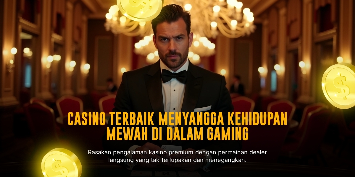Sensasi Menegangkan Live Casino Pragmatic Play Live