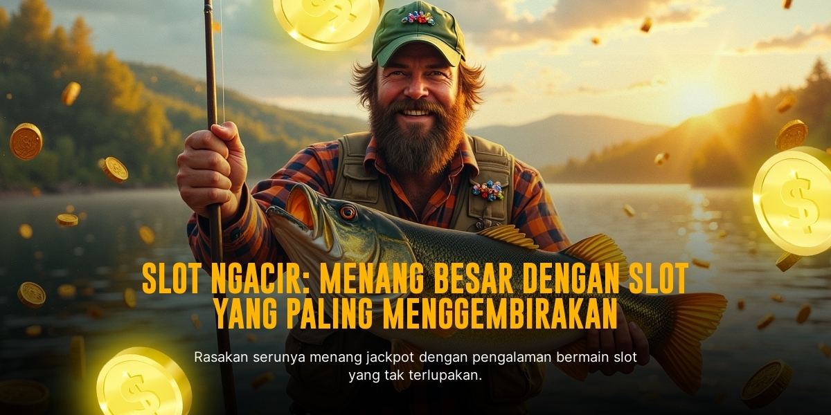 Mega Moolah Slot: Jackpot Menggiurkan dari Microgaming