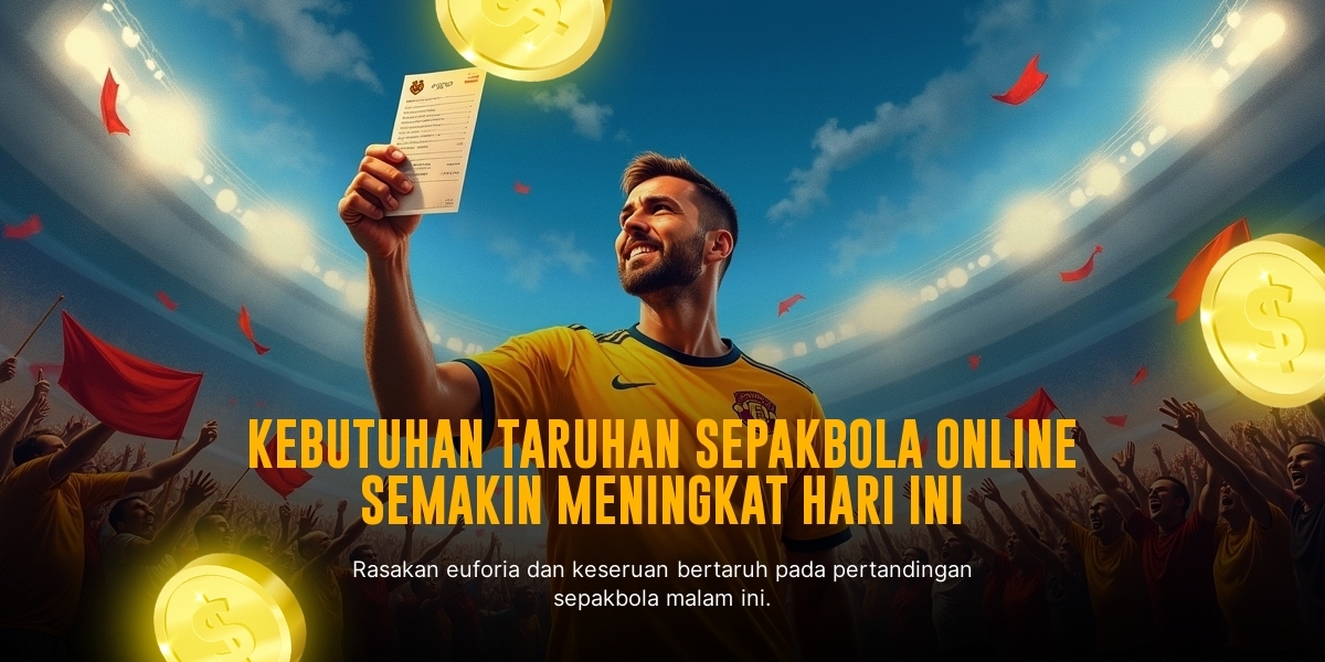 Keunikan Taruhan Bola di SBOBET: Strategi dan Tips Menang