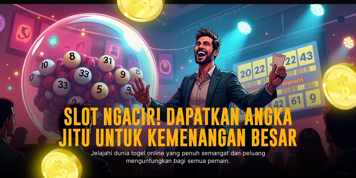 Mengupas Tuntas Togel Hongkong: Strategi dan Fakta Menarik