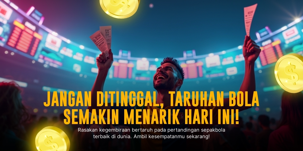 Bermain Bola dengan Pragmatic Play: Sensasi dan Keuntungan Maksimal