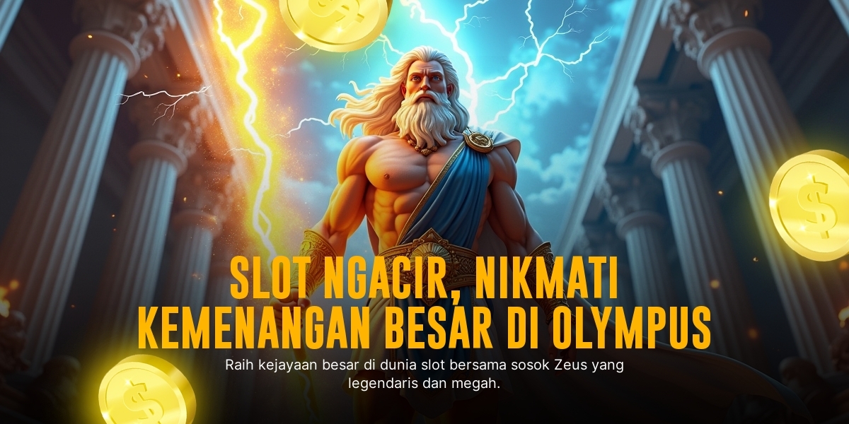 Raih Jackpot Gila di Slot Sweet Bonanza Pragmatic Play!