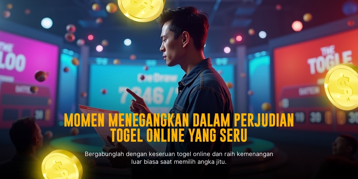 Membedah Keunikan Togel Hongkong: Strategi dan Peluang Menang