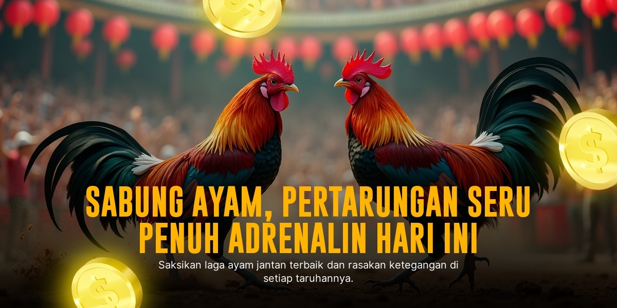 Mengenal Jenis Ayam Bangkok dalam Sabung Ayam SV388