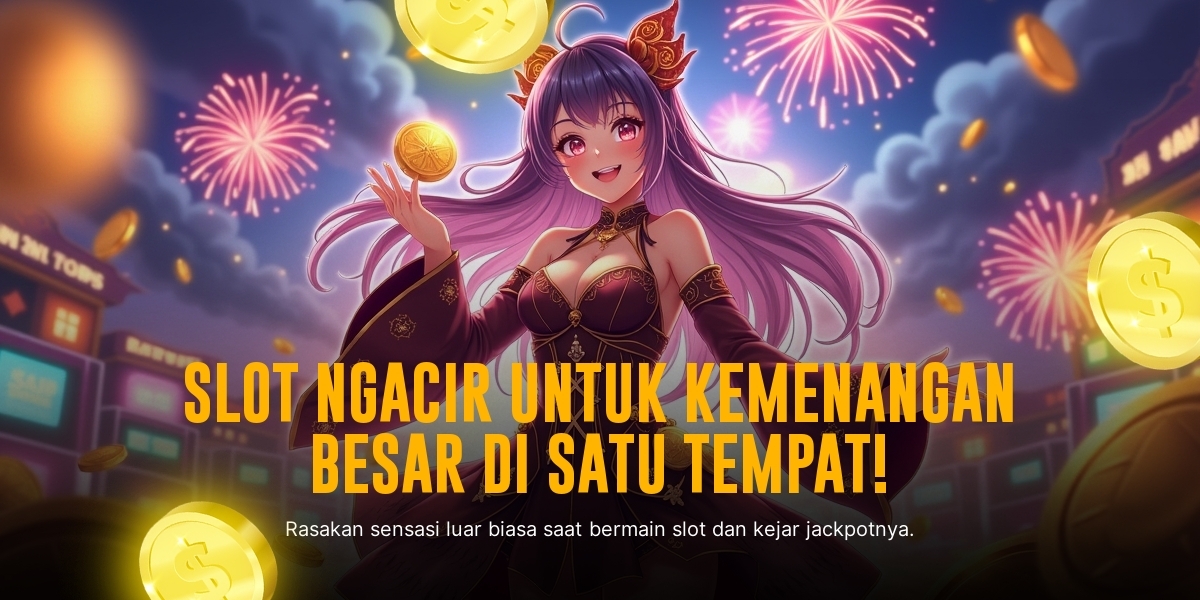 Menyelami Sensasi Hot to Burn Megaways Slot Pragmatic