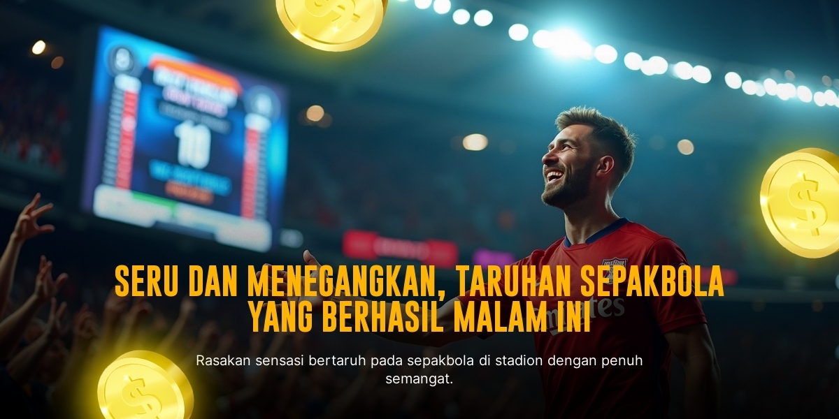 Keunikan Slot Bola Super Striker dari Pragmatic Play