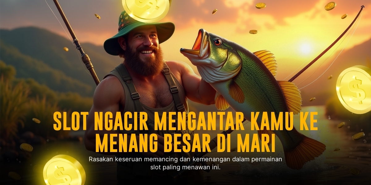 Rasakan Sensasi Slot Wild West Gold dari Pragmatic Play