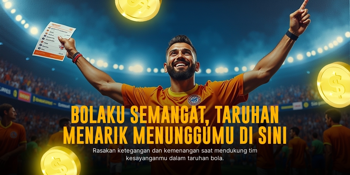 Misteri Bola Dalam Taruhan Sportsbook SBOBET