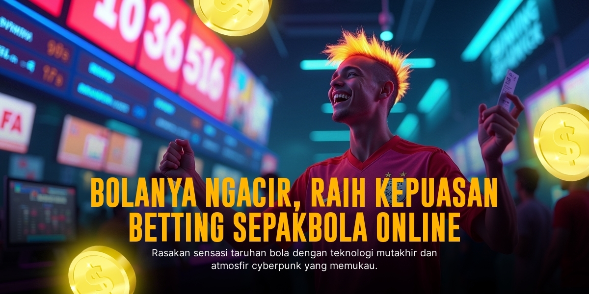 Menggenggam Keberuntungan di Game Slot Bola Pragmatic Play