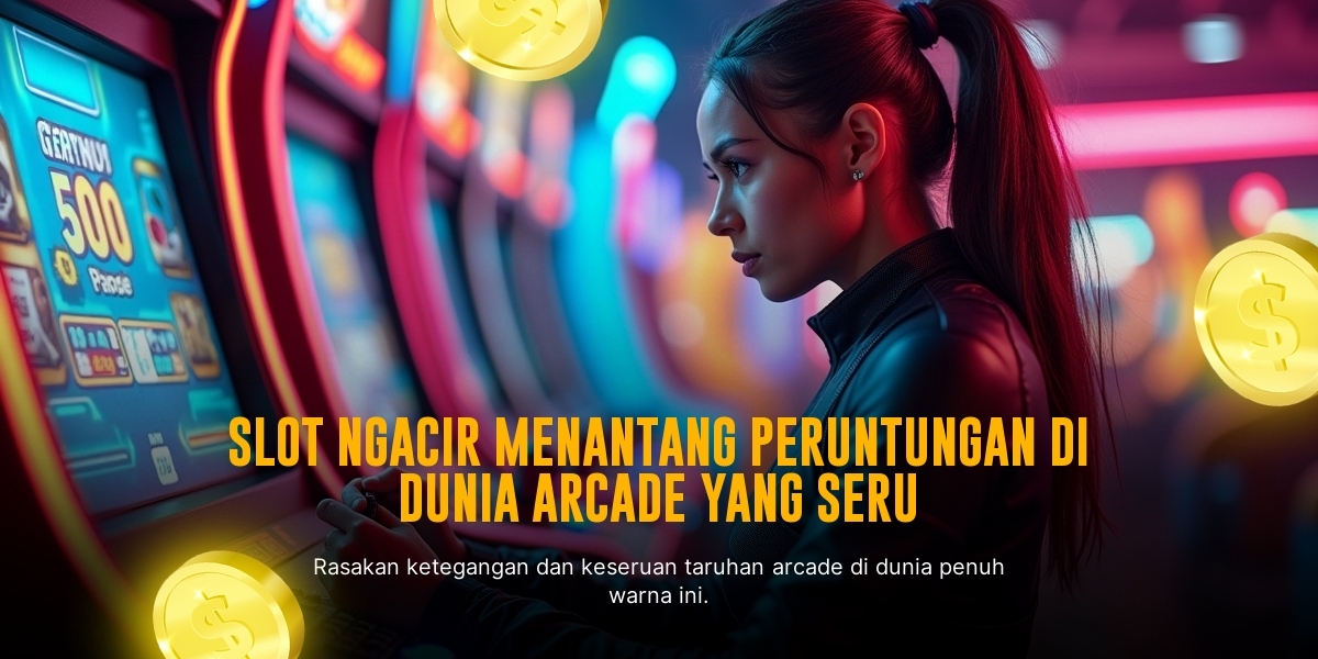 Menggali Serunya Game ‘Hot Spin’ dari Spadegaming Arcade