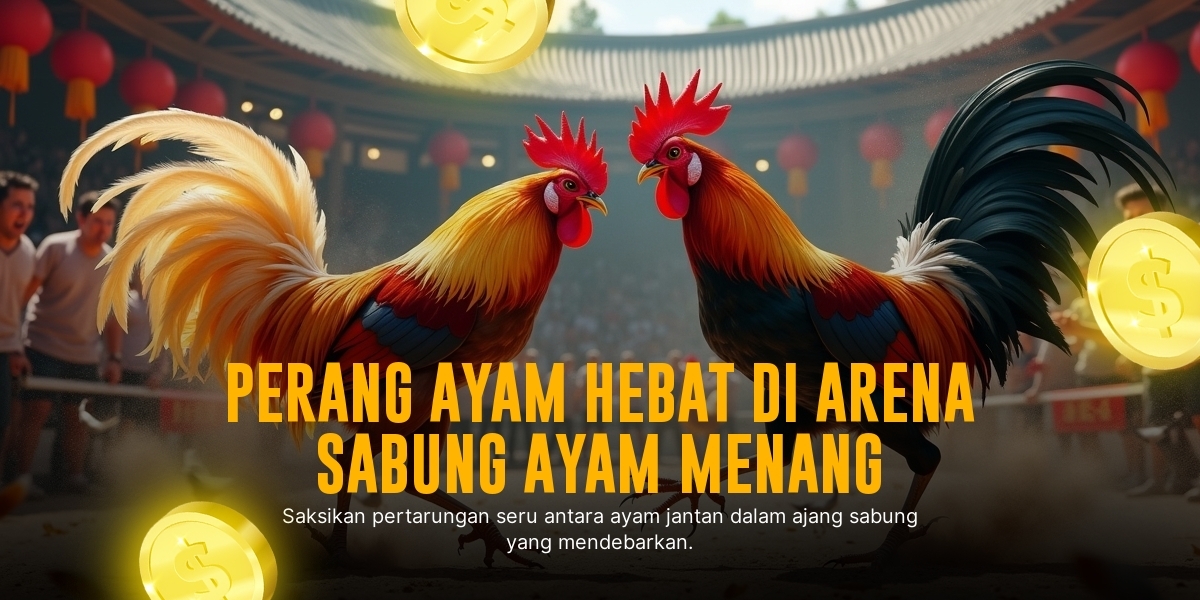 Mengulik Ayam Bangkok Sabung yang Gacor dan Berkelas
