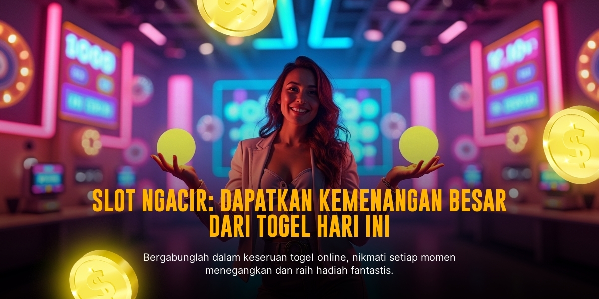 Mengungkap Strategi Jitu Menang Togel Singapore (SGP)