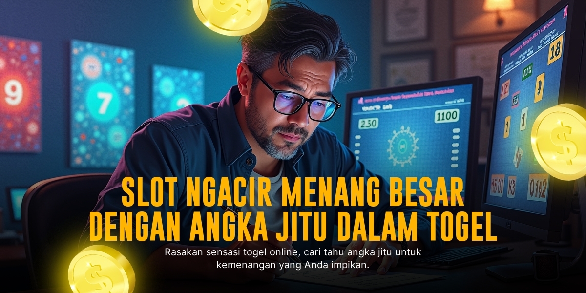 Membongkar Rahasia Togel Singapore: Strategi Main dan Kemenangan
