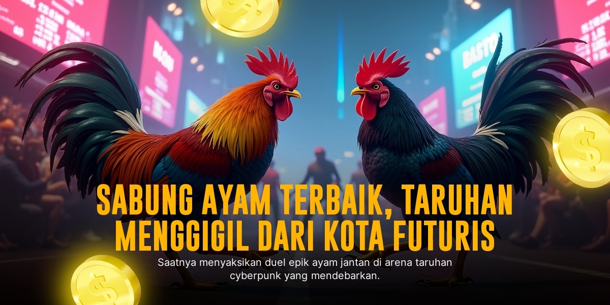 Mengenal Ayam Bangkok – Raja Sabung Ayam Paling Gagah
