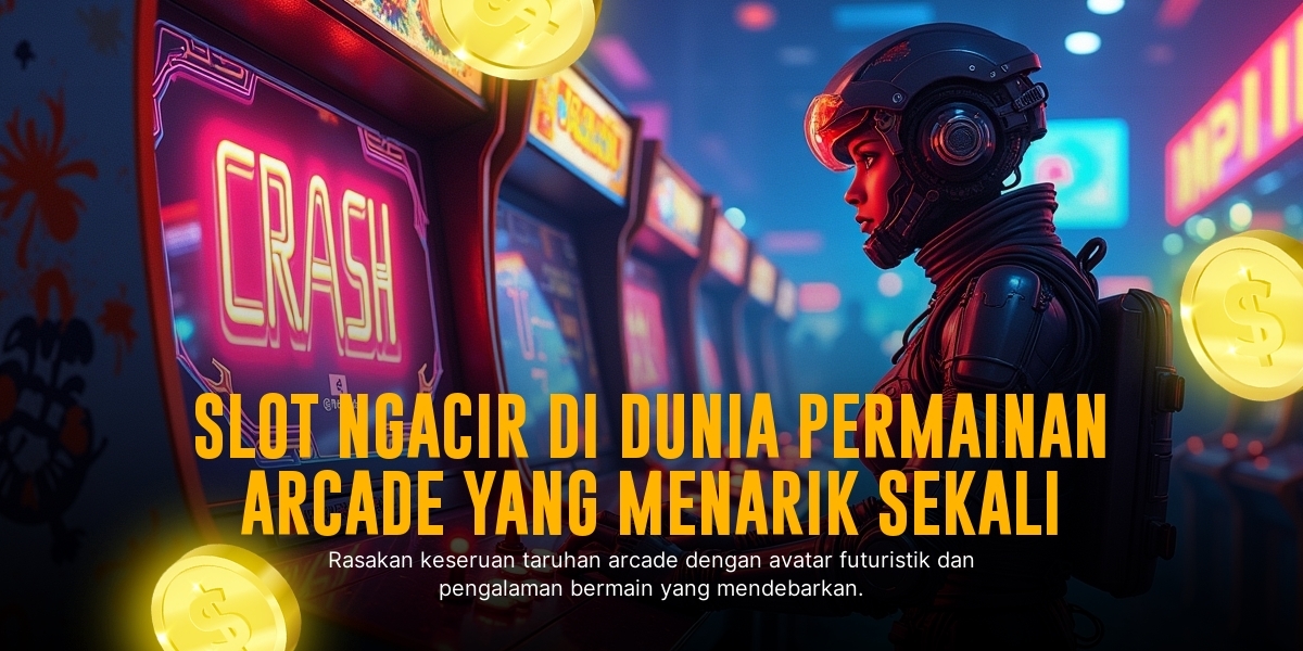 Serunya Main Slot Joker Gaming Jackpot King yang Menggila!