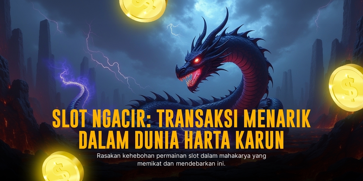 Rasakan Sensasi Tak Terlupakan dari Slot Gates of Olympus Pragmatic Play