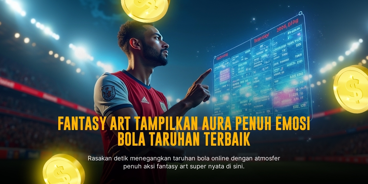 Menantang Adrenalin dengan Taruhan Bola di SBOBET