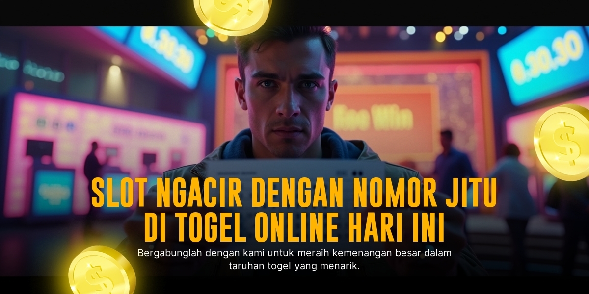 Strategi Ampuh Menang di Togel Singapore (SGP)
