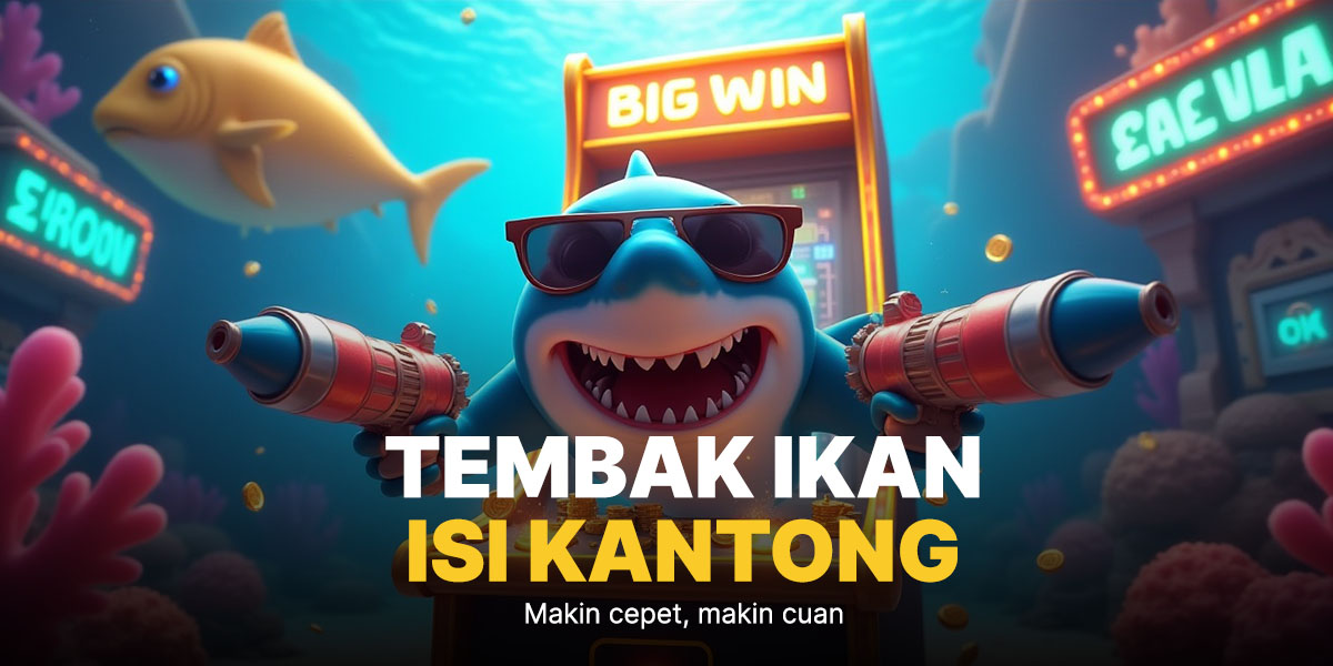 Jelajahi Keseruan Spadegaming Arcade: Game Favorit Para Gamer