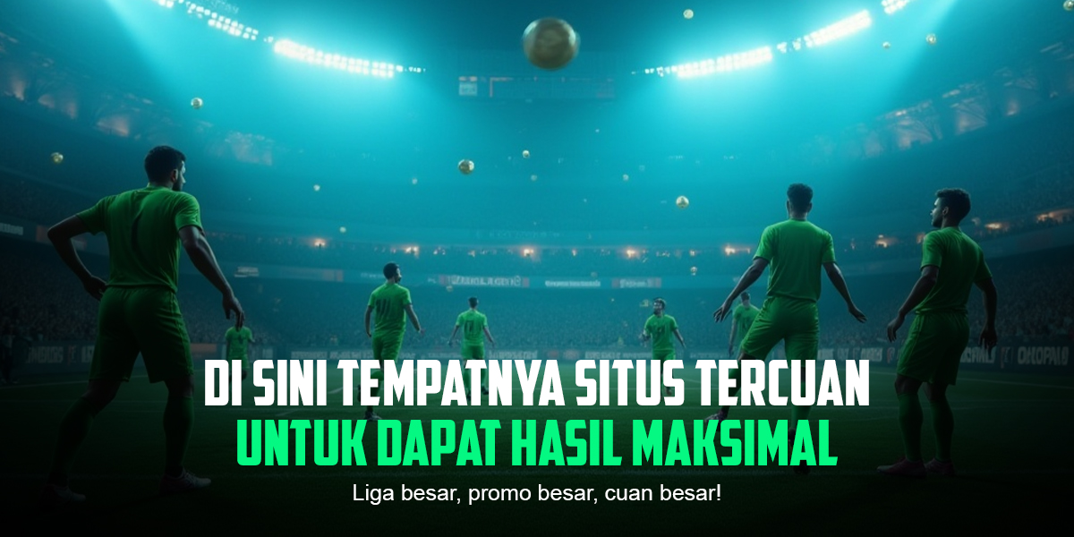 Bola Parlay: Strategi Jitu Menangkan Taruhan Olahraga