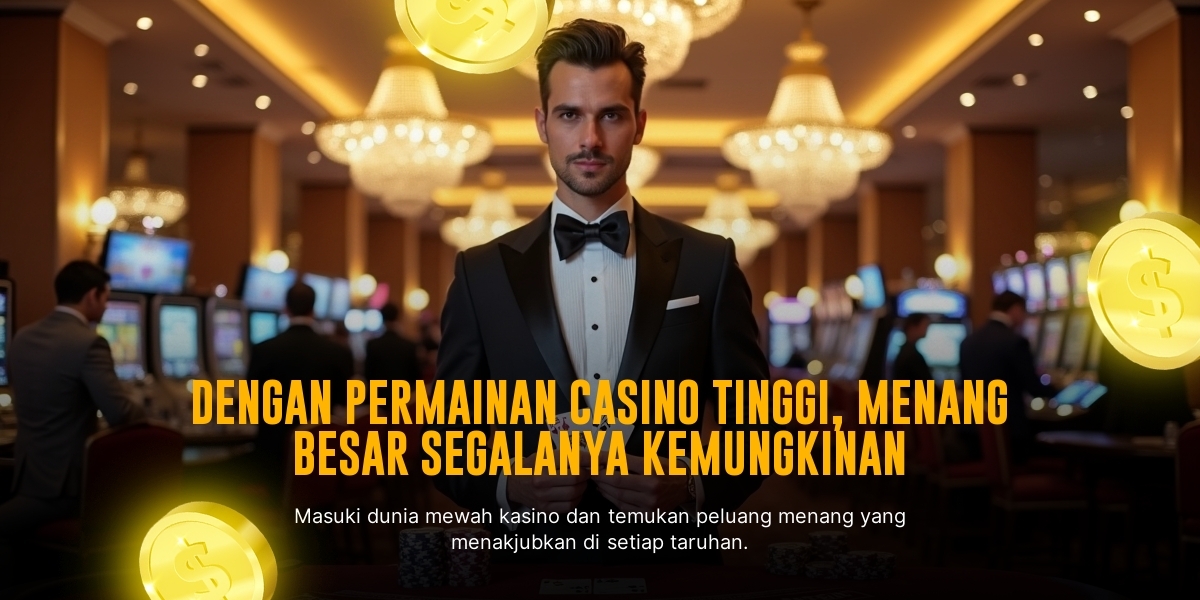 Sensasi Tak Terlupakan Bermain Baccarat di Evolution Gaming