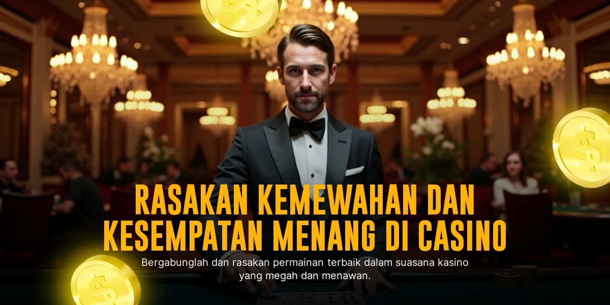 Misteri Maxwin77 di Evolution Gaming Live Casino