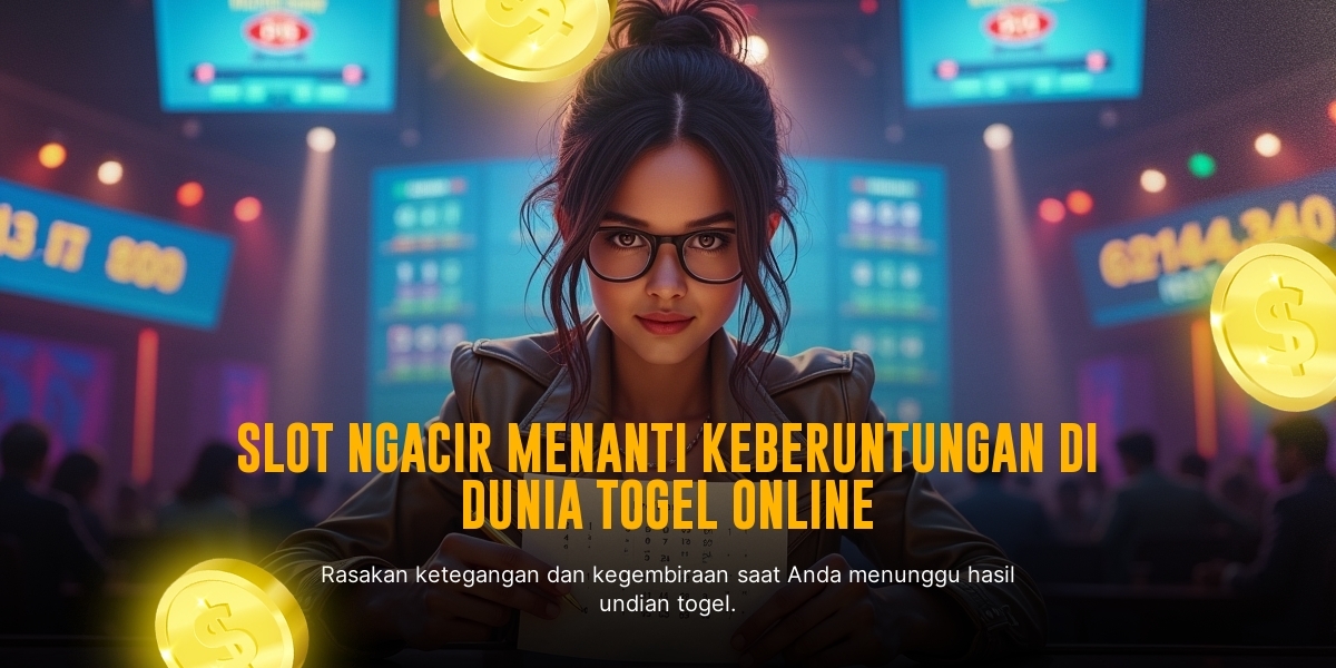 Menguak Keunikan Togel Singapore: Strategi dan Peluang Menang